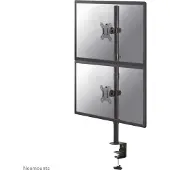 NeoMounts Fpma-d550dv 32-zoll-monitorständer Mit Zwei Armen