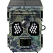 Stealth Gear Racoon Solar 4K Wildkamera