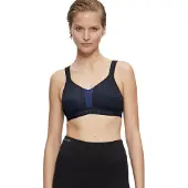Triumph Sport BH Triaction Energy Lite | Grösse: 75E | Farbe: Schwarz