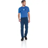 Schöffel Herren Zipp Off Pants Folkstone Zip Off