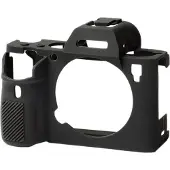 Easycover Cameracase Sony Alpha 9, A7III und A7RIII black