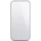 SP Connect Apple iPhone 16 Pro Hülle - Silikon - - Einsteckhülle - Schwarz
