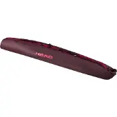 Head - Hülle für Skier - Women Single Ski Bag - Rosa