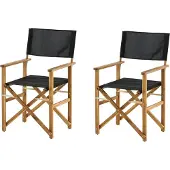 Ebuy24 Stuhl Marion Natur 2er-Pack