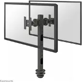 NeoMounts monitor desk mount