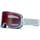 Hawkers Artik Kleine Blaue Skibrille