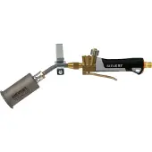 Siefert PRO 88 Titanium Aufschweissbrenner 50/420