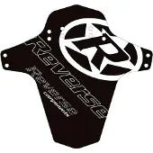 Reverse Schutzbleche Logo