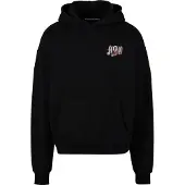 MT L.a. Not Like Us Fluffy Kapuzenpullover