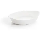 Luminarc Ofenschüssel Smart Cuisine Oval Glas (28 x 17 cm)