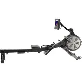 NordicTrack Rudergerät "RW600" Rudermaschine, motorgesteuertes Magnetbremssystem SMR, klappbar