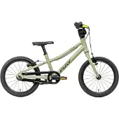 Puky Kinderfahrrad "LS-PRO 16" Ab 3 Jahren, 16 Zoll