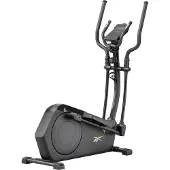 Reebok Crosstrainer FR20, 6 kg Schwungrad, 8 Widerstandsstufen, 38,1 cm Schrittlänge, 120 kg max. Benutzergewicht