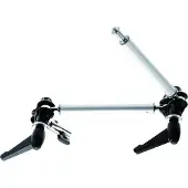 Falcon Eyes Flex Arm SW-2A mit 60 cm langen Auslässen für präzise Ausleuchtung