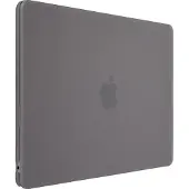 BlueBuilt Hardcase Grau für MacBook Air 13,6 Zoll