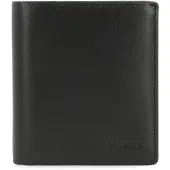 PICARD London 1 - Geldbörse 9 cm (schwarz)