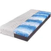 Sun Garden G110 Matratze 7 Zonen Gel Effect H3
