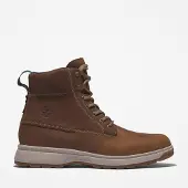 Timberland - Herren Atwells wasserdichte Stiefelette - Nummer 43.5
