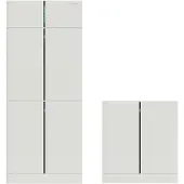 Solax T-BAT HV9 - Triple Power 9.0 9kWh Solarspeicher