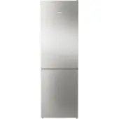 Siemens iQ300 KG36N2IBF, 321 l, SN-T, 9,5 kg/24h, B, Fresh Zone Fach, Edelstahl