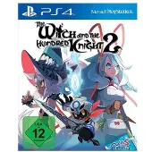 The Witch and the Hundred Knight 2