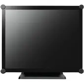 AG Neovo TX-1702, 43,2 cm (17"), 1280 x 1024 Pixel, SXGA, LCD, 3 ms, Schwarz