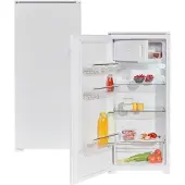 Wolkenstein WKS190.4EEB, 181 l, Integriert, E, 39 dB, N-ST, 2 kg/24h
