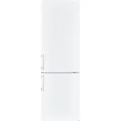 Wolkenstein KGK280DW, 262 l, N-ST, 40 dB, 3,2 kg/24h, D, Weiß