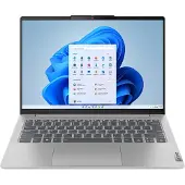 Lenovo IdeaPad Slim 5 14ABR8, AMD Ryzen 5, 2 GHz, 35,6 cm (14"), 1920 x 1200 Pixel, 16 GB, 512 GB