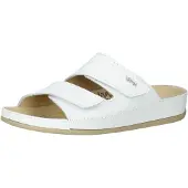 VITAL Pantoletten Pantoletten Leder