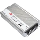 MEAN WELL HEP-600-24 Netzteil 600 W Metallisch (HEP-600-24)