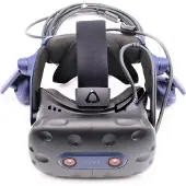 HTC Vive Pro 2 Hmd Virtual-reality-brille