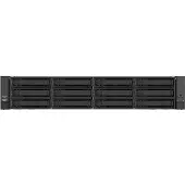 Intel Server System M50CYP2UR312 - Server - Rack-Montage - 2U - keine CPU - RAM 0 GB - SATA/SAS - Hot-Swap 8.9 cm (3.5")