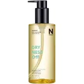 MISSHA Reinigung Super Off Deep Cleansing Moisture Oil 305 ml