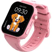 GARETT Kinder Smartwatch Kids Rel 4G Rosa Kinder -5904238486535