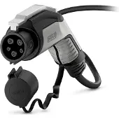 Phoenix Contact 1627356 AC-Ladekabel EV-T1G3K-1AC32A-5,0M6,0ESBK01 EVT1G3K1AC32A50M60ESBK01
