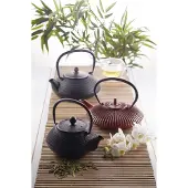 La Cafetière 600ml Teekanne