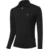 Löffler Transtex Basic Langarm-t-shirt