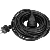 BlueBuilt Extension Cable IP44 25m (BBVKF425)