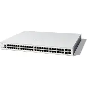 Cisco Catalyst 1300-48t-4x Kvm-switch