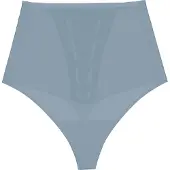Triumph Shape-String "Shape Smart" in Hellblau - M