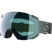 Salomon Radium Photochrome Skibrille