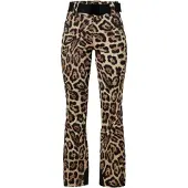 Goldbergh Skihose Minou Damen Jaguar Jaguar-Größe 40