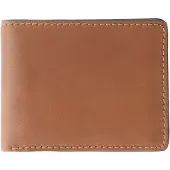 PICARD Geldbörse Toscana Trifold Wallet Camel hellbraun