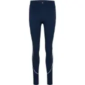 Hummel Pulse Piping Mw Leggings