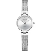 Bering Damen Armbanduhr Classic 17724-000