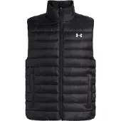 Under Armour Sportswear Ins Weste Schwarz S Mann Schwarz S
