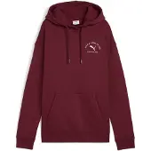 Puma Damen Kapuzensweat CLASS Relaxed Hoodie FL
