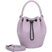 Buffalo Umhängetasche Muse Citro Bucket Bag Lilac flieder