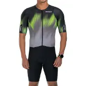 Zoot Ultra P1 Exos Kurzarm-trisuit